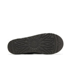 UGG Tasman Slipper Dark Grey – zadní pohled | Purekickz