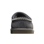 UGG Tasman Slipper Dark Grey – detail materiálu | Purekickz