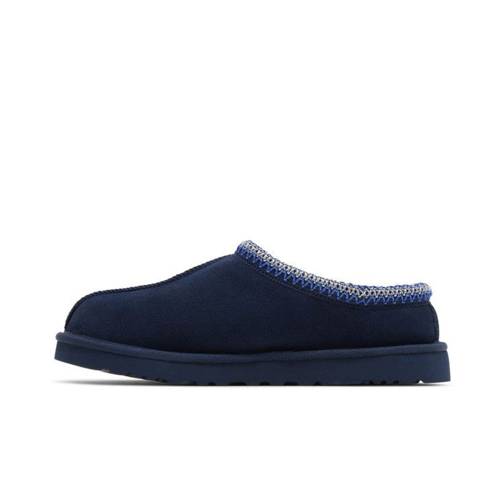 UGG Tasman Slipper Deep Ocean – hlavní pohled | Purekickz