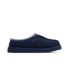 UGG Tasman Slipper Deep Ocean – boční pohled | Purekickz