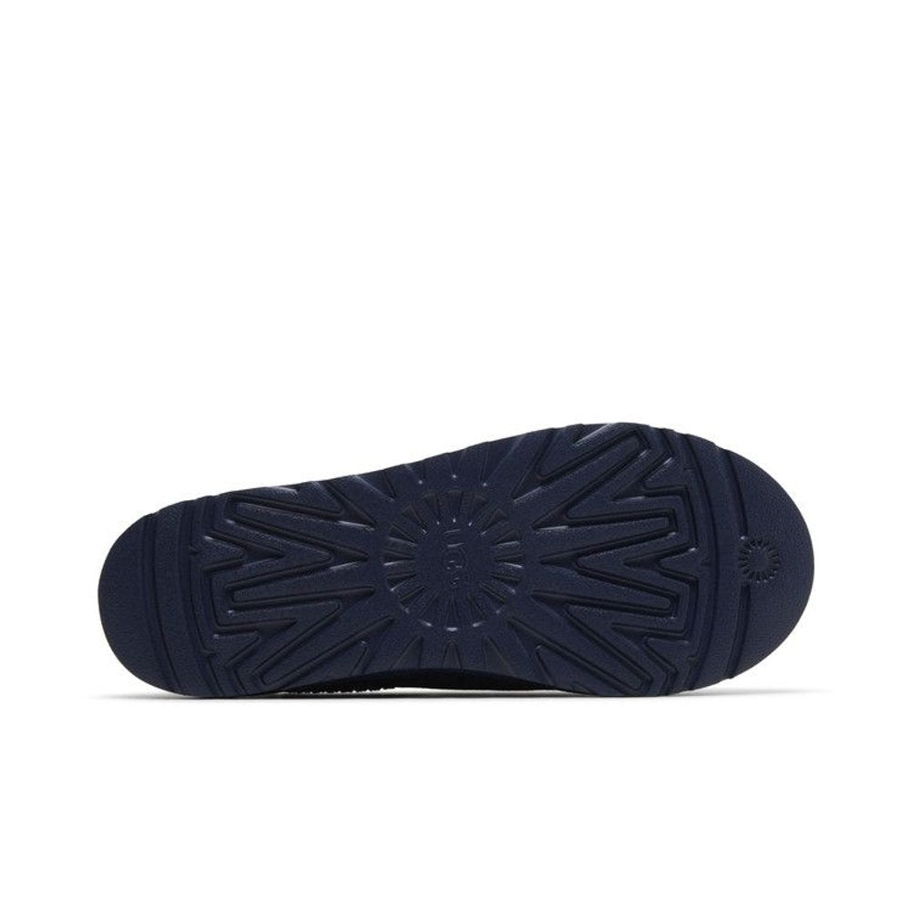 UGG Tasman Slipper Deep Ocean – zadní pohled | Purekickz