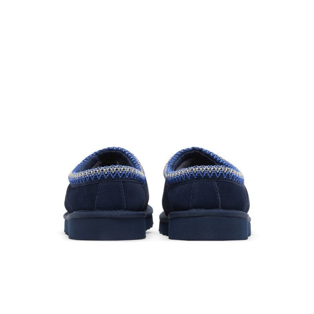 UGG Tasman Slipper Deep Ocean – pohled shora | Purekickz
