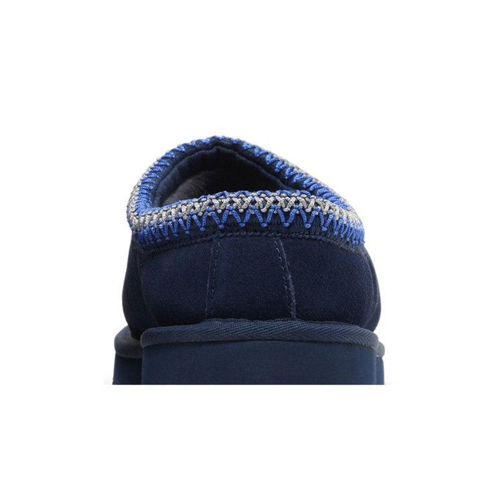 UGG Tasman Slipper Deep Ocean – podrážka | Purekickz