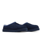 UGG Tasman Slipper Deep Ocean – detail materiálu | Purekickz