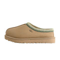 Ugg Tasman Slipper Mustard Seed Vibrant Green Wo