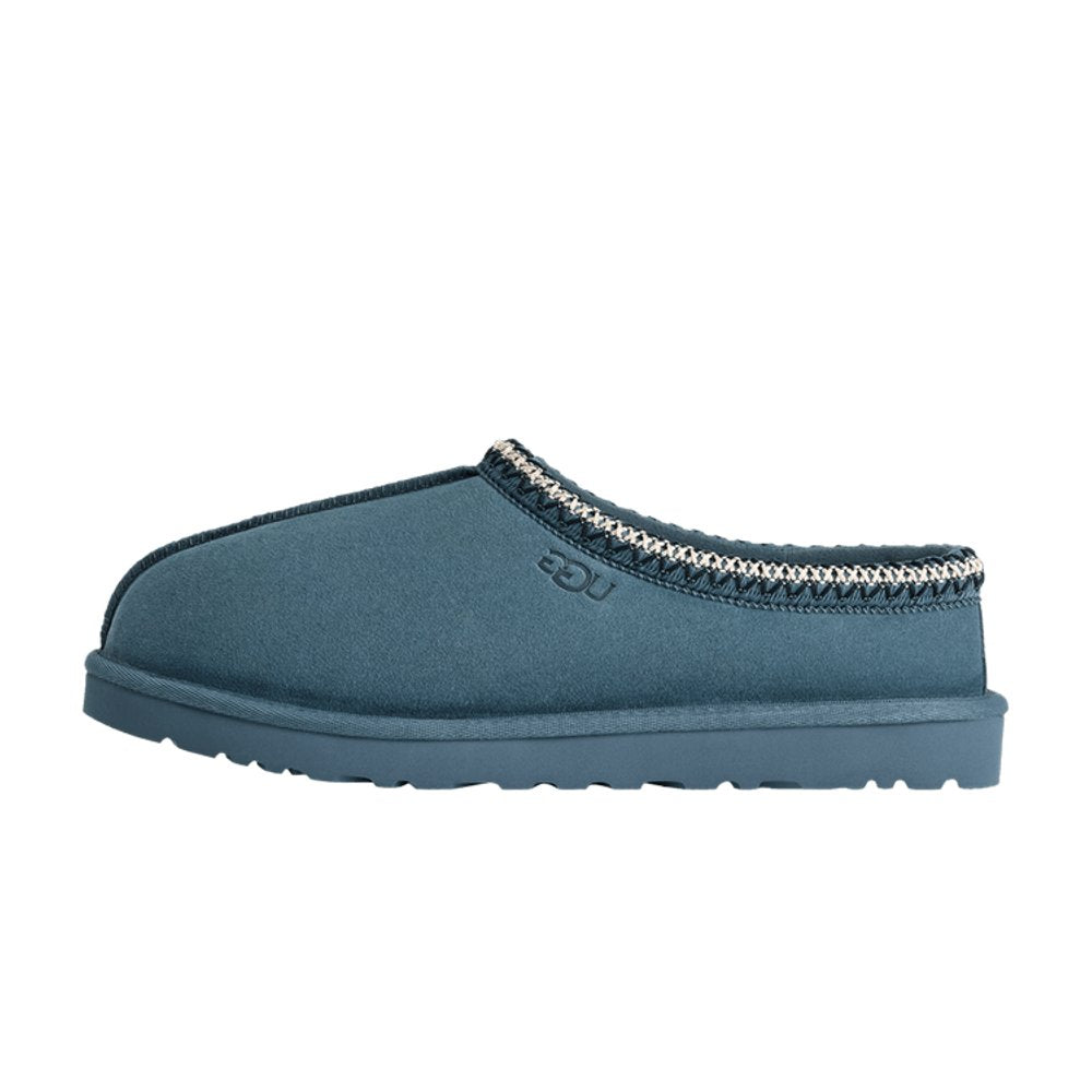 UGG Tasman Slipper 'Pacific Blue' – hlavní pohled | Purekickz