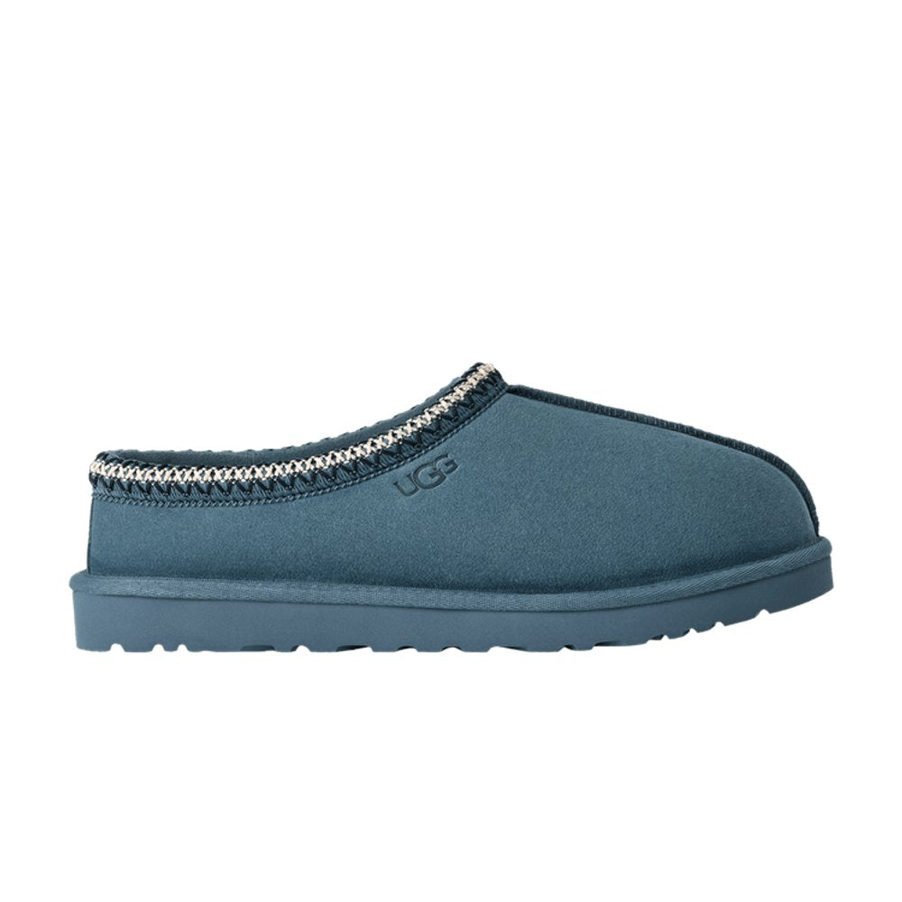 UGG Tasman Slipper 'Pacific Blue' – boční pohled | Purekickz