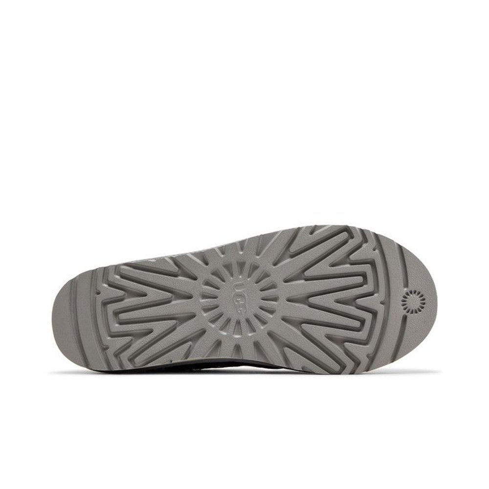 UGG Tasman Slipper Palace Black Camo – zadní pohled | Purekickz