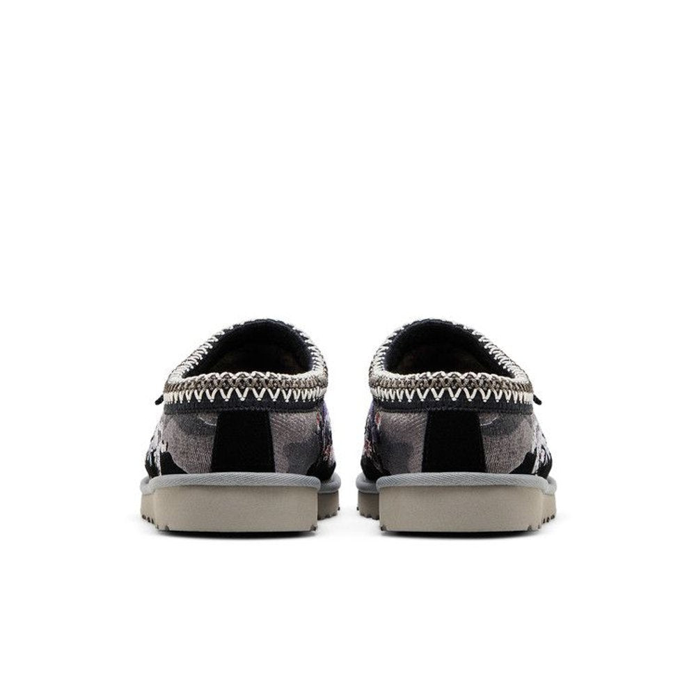 UGG Tasman Slipper Palace Black Camo – podrážka | Purekickz