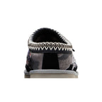 UGG Tasman Slipper Palace Black Camo – detail materiálu | Purekickz