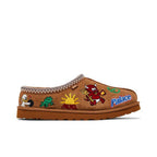 UGG Tasman Slipper Palace Chestnut – boční pohled | Purekickz