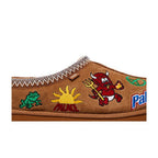 UGG Tasman Slipper Palace Chestnut – detail | Purekickz