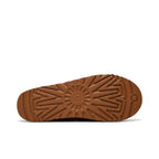UGG Tasman Slipper Palace Chestnut – zadní pohled | Purekickz