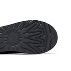 UGG Tasman Slipper Palace x Looney Tunes Black – pohled shora | Purekickz