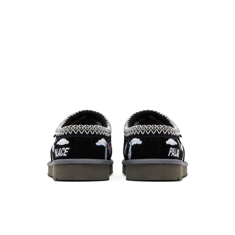 UGG Tasman Slipper Palace x Looney Tunes Black – podrážka | Purekickz