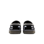 UGG Tasman Slipper Palace x Looney Tunes Black – podrážka | Purekickz