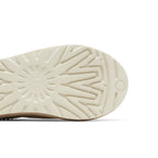 UGG Tasman Slipper Sand Dark Cherry – pohled shora | Purekickz