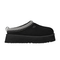 UGG Tazz II Slipper Black (W)