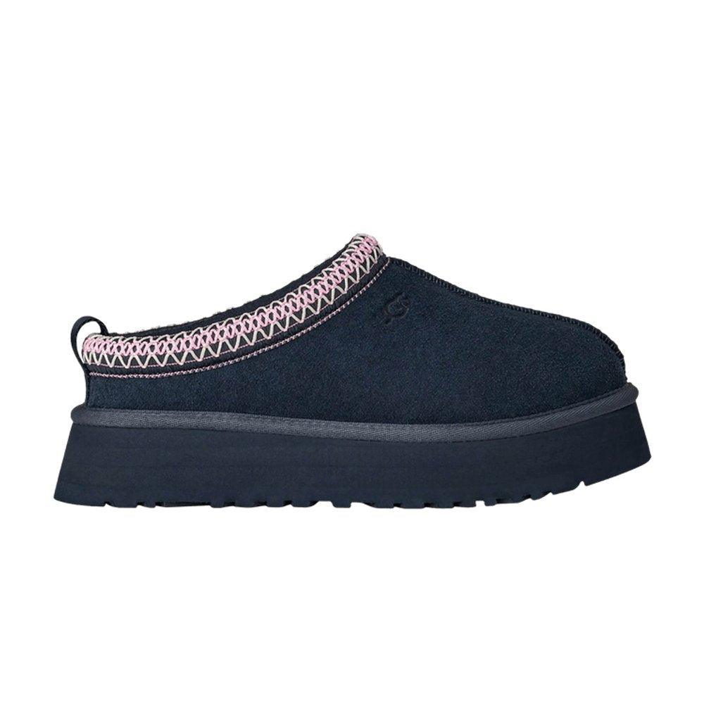 UGG Tazz II Slipper Dark Indigo (W)