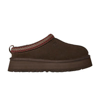 UGG Tazz II Slipper Dusted Cocoa (W) – hlavní pohled | Purekickz