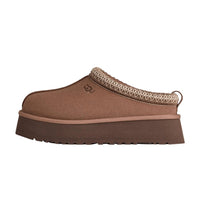 UGG Tazz II Slipper Rocky Oak (Women's) – hlavní pohled | Purekickz