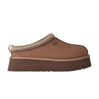UGG Tazz II Slipper Rocky Oak (Women's) – boční pohled | Purekickz