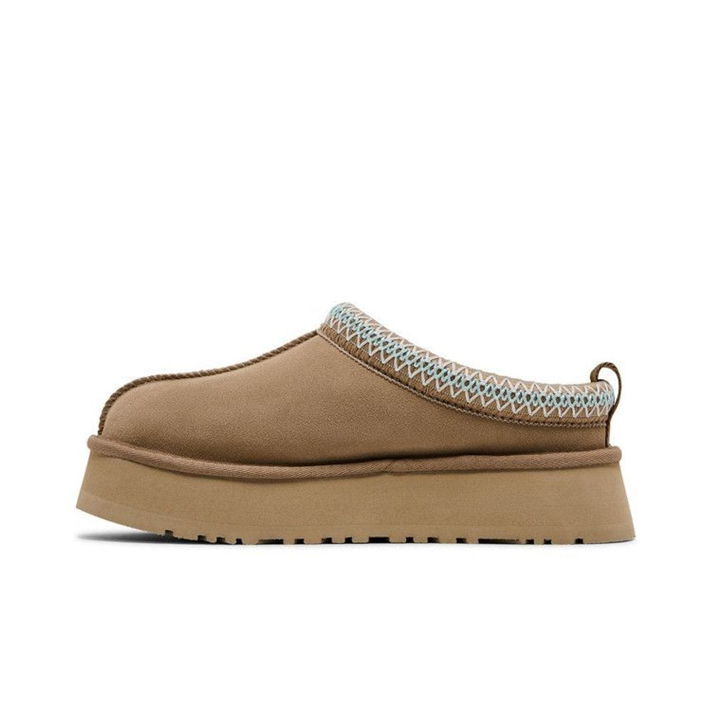 UGG Tazz II Slipper Sand (Women's) – hlavní pohled | Purekickz