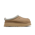 UGG Tazz II Slipper Sand (Women's) – boční pohled | Purekickz