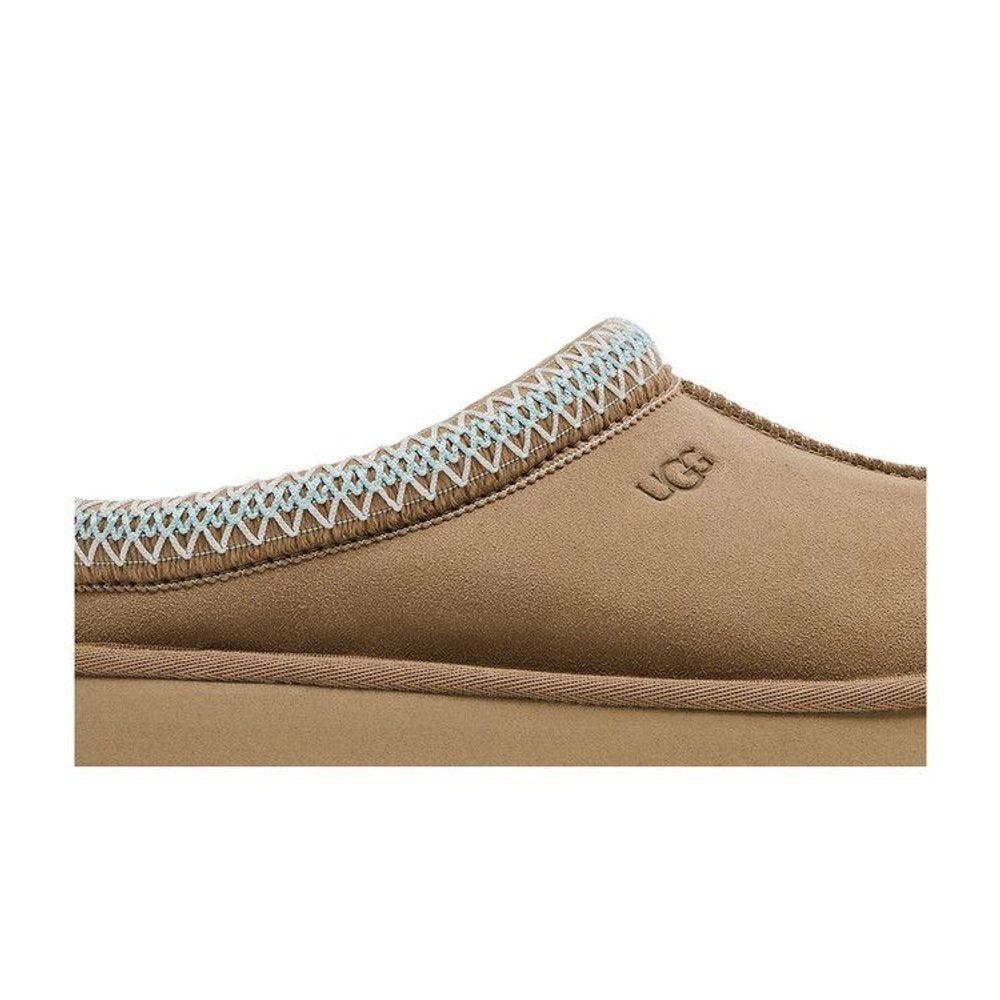 UGG Tazz II Slipper Sand (Women's) – detail | Purekickz