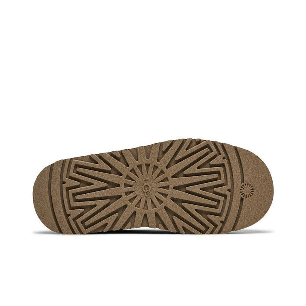 UGG Tazz II Slipper Sand (Women's) – zadní pohled | Purekickz