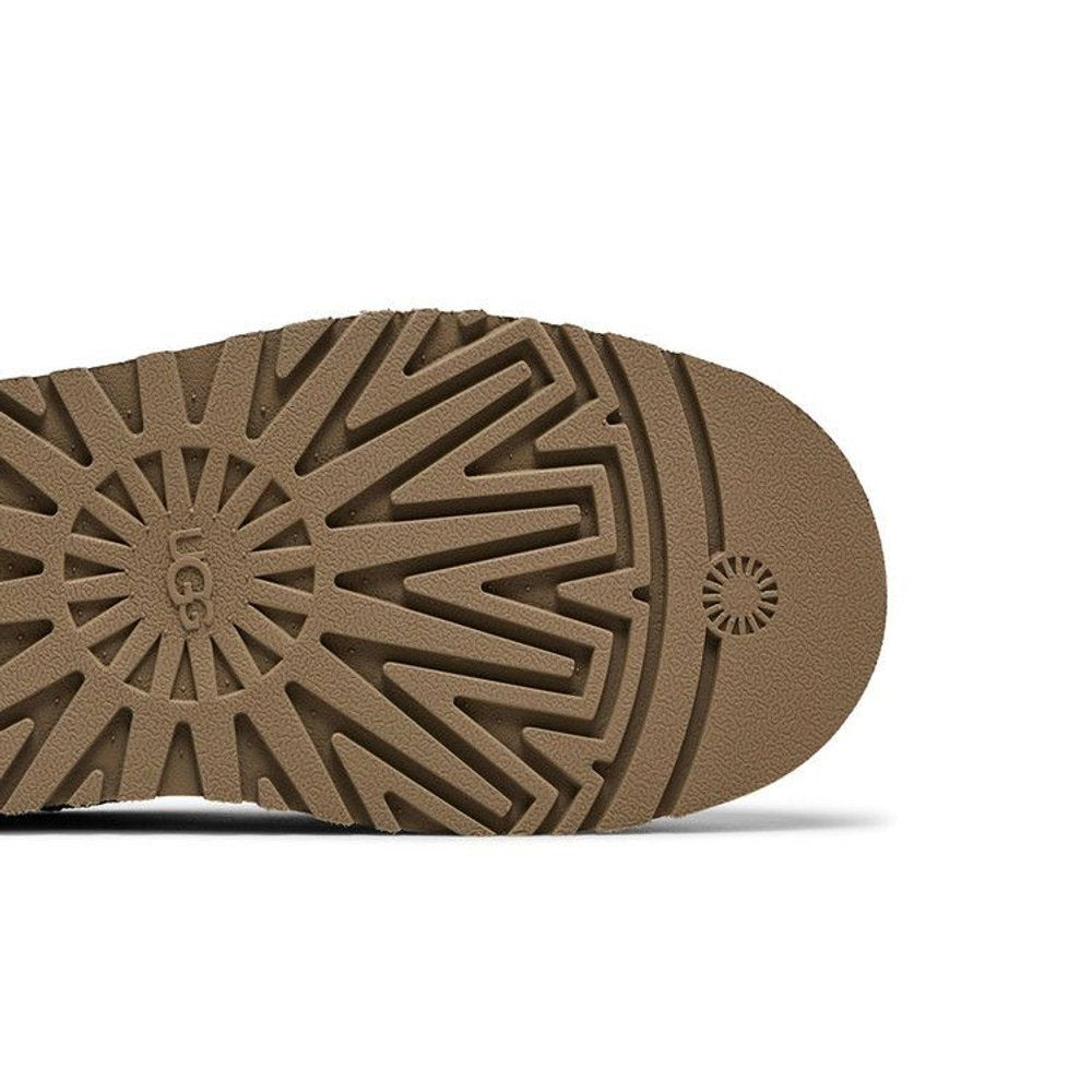 UGG Tazz II Slipper Sand (Women's) – pohled shora | Purekickz