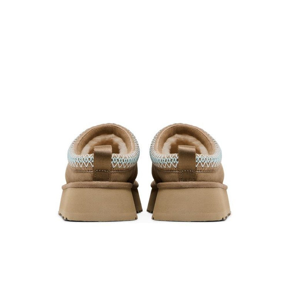 UGG Tazz II Slipper Sand (Women's) – podrážka | Purekickz