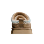 UGG Tazz II Slipper Sand (Women's) – detail materiálu | Purekickz