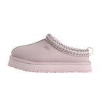 UGG Tazz Slipper Bay Fog (Kids) – hlavní pohled | Purekickz