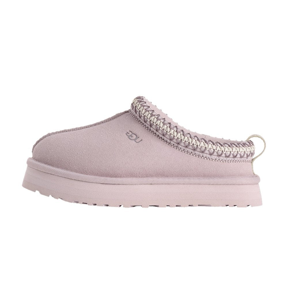 UGG Tazz Slipper Bay Fog (Kids) – hlavní pohled | Purekickz