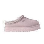UGG Tazz Slipper Bay Fog (Kids) – boční pohled | Purekickz