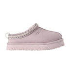 UGG Tazz Slipper Bay Fog (Kids) – boční pohled | Purekickz