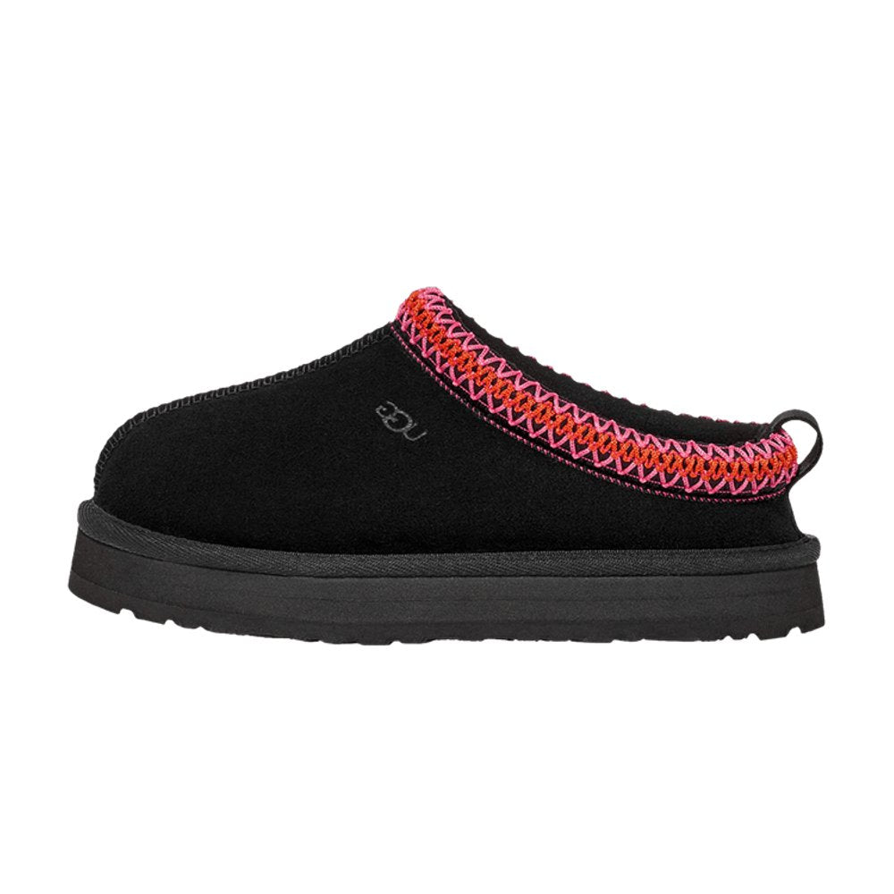UGG Tazz Slipper Black – hlavní pohled | Purekickz