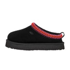 UGG Tazz Slipper Black – hlavní pohled | Purekickz