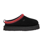 UGG Tazz Slipper Black – boční pohled | Purekickz