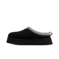UGG Tazz Slipper Black (W)