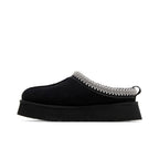 UGG Tazz Slipper Black (W)