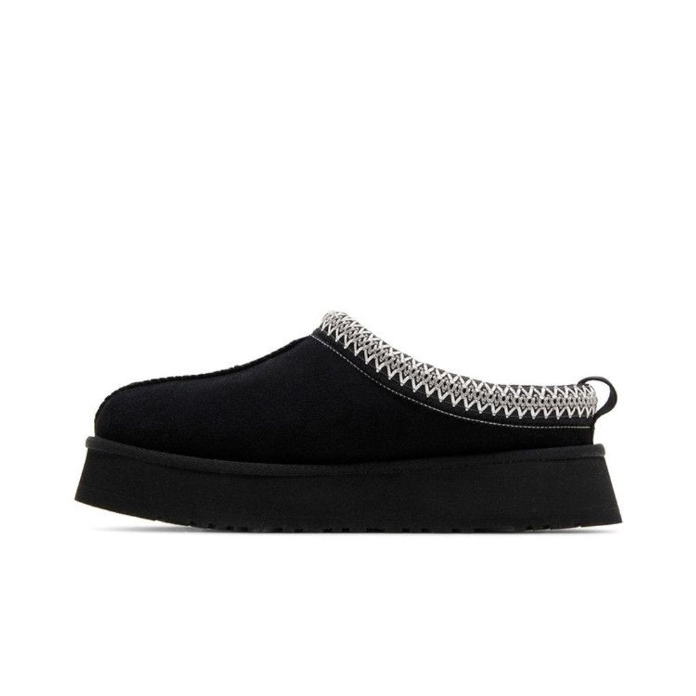 UGG Tazz Slipper Black (W)