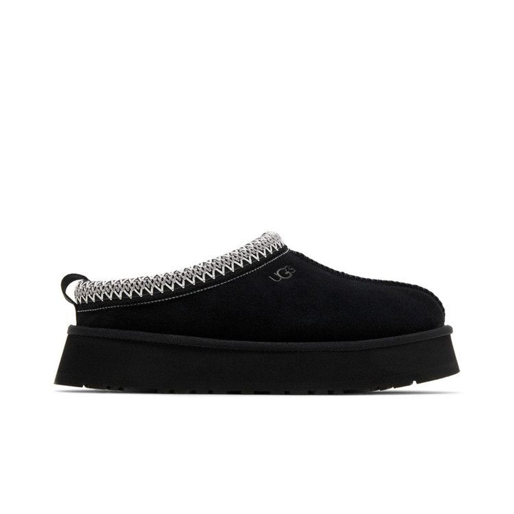 UGG Tazz Slipper Black (W)
