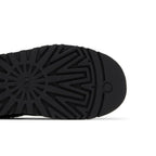 UGG Tazz Slipper Black (W)