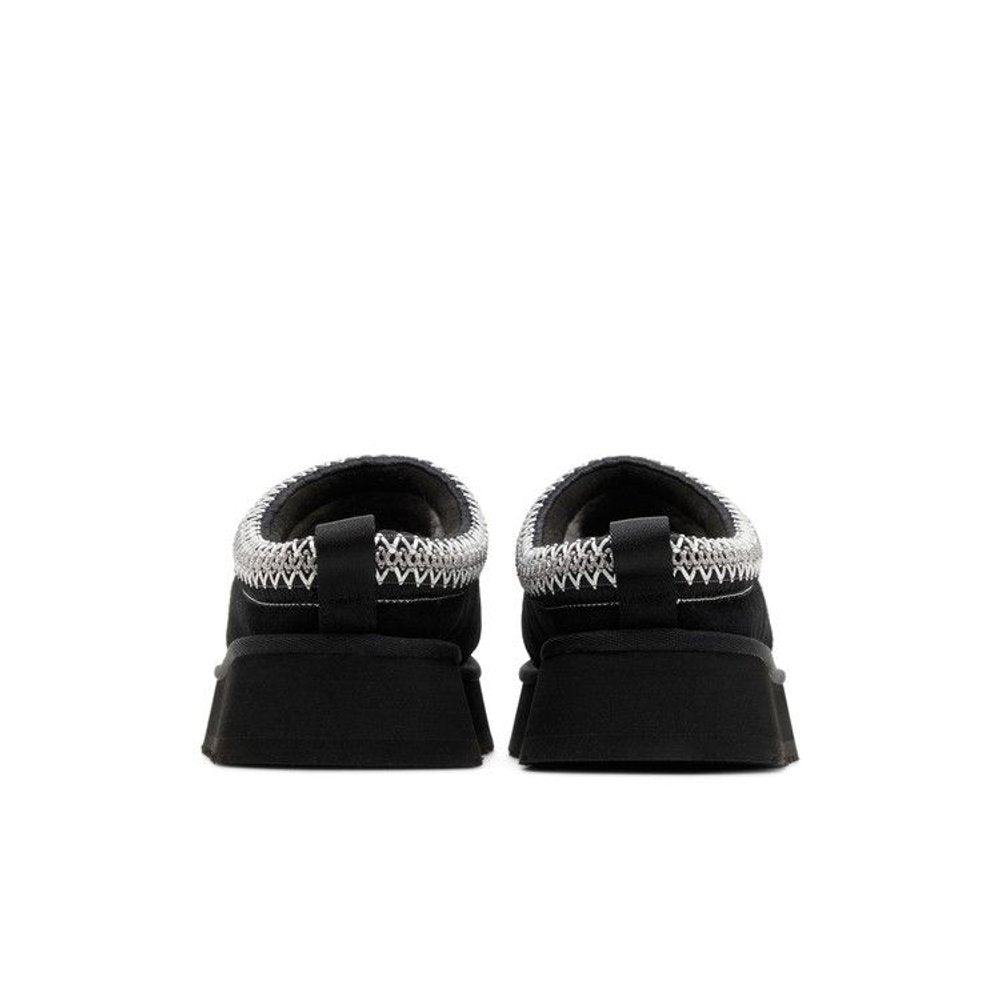 UGG Tazz Slipper Black (W)