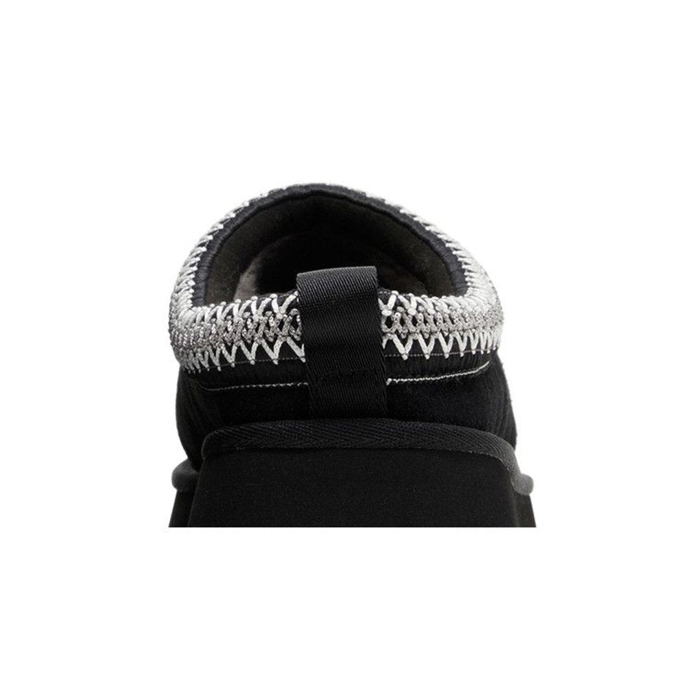 UGG Tazz Slipper Black (W)