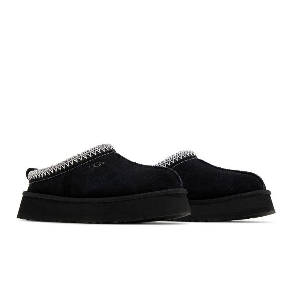 UGG Tazz Slipper Black (W)