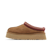UGG Tazz Slipper Chestnut – hlavní pohled | Purekickz