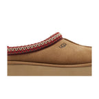 UGG Tazz Slipper Chestnut – detail | Purekickz